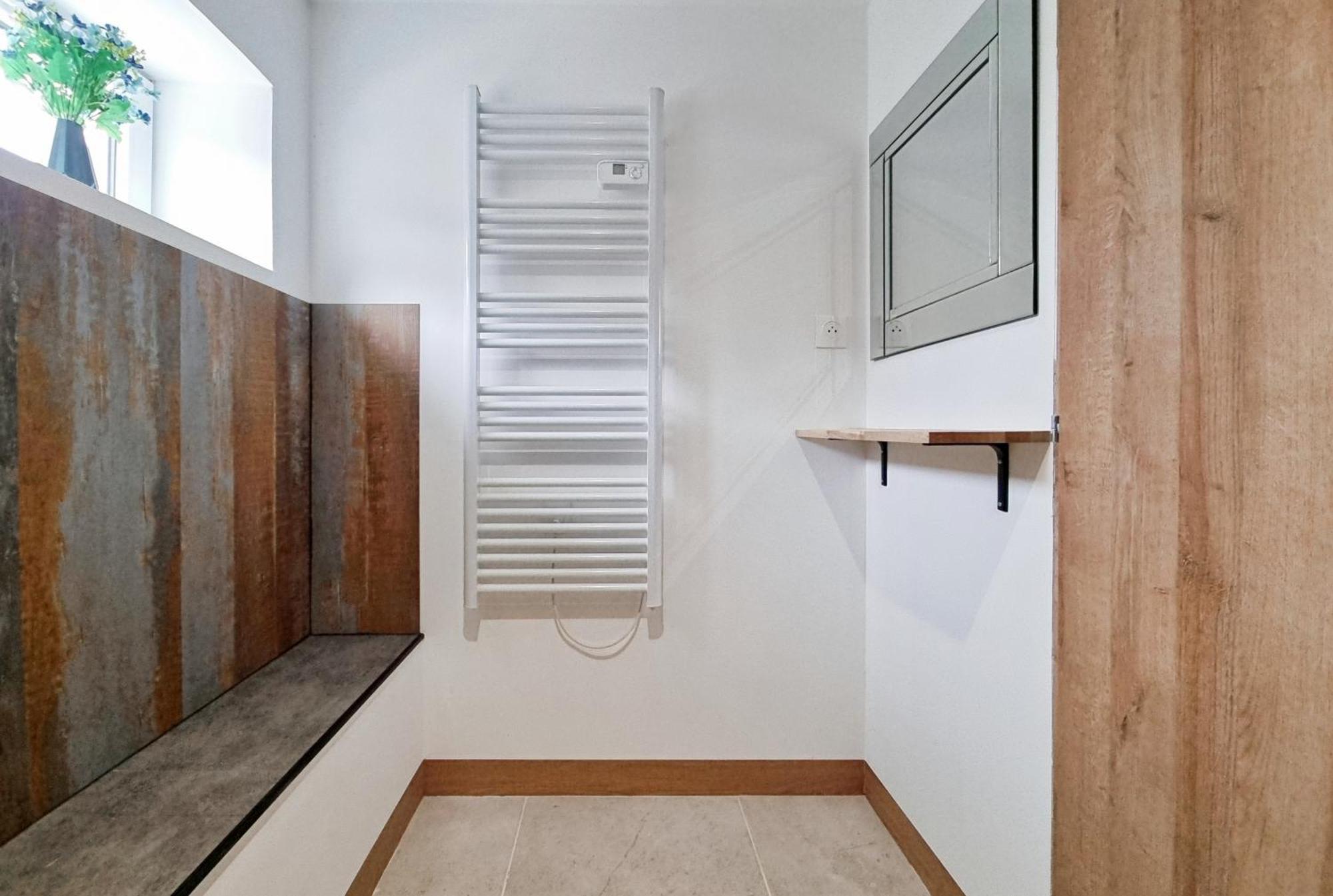 Les Piafs Du Der 1 Apartment Joncreuil Bagian luar foto
