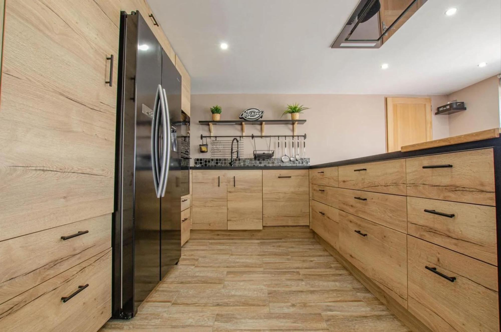 Les Piafs Du Der 1 Apartment Joncreuil Bagian luar foto
