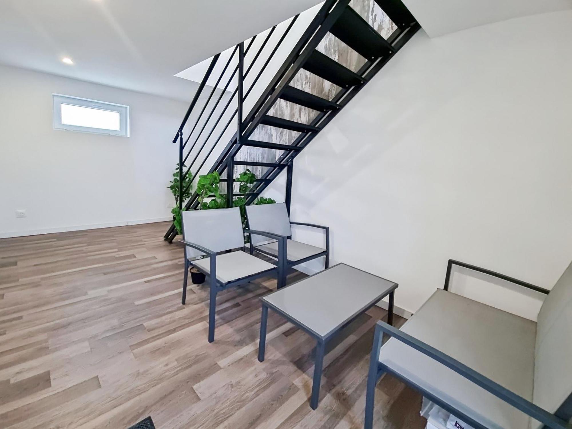 Les Piafs Du Der 1 Apartment Joncreuil Bagian luar foto