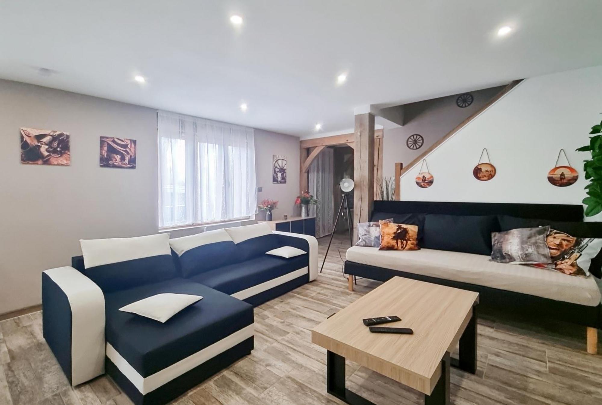 Les Piafs Du Der 1 Apartment Joncreuil Bagian luar foto