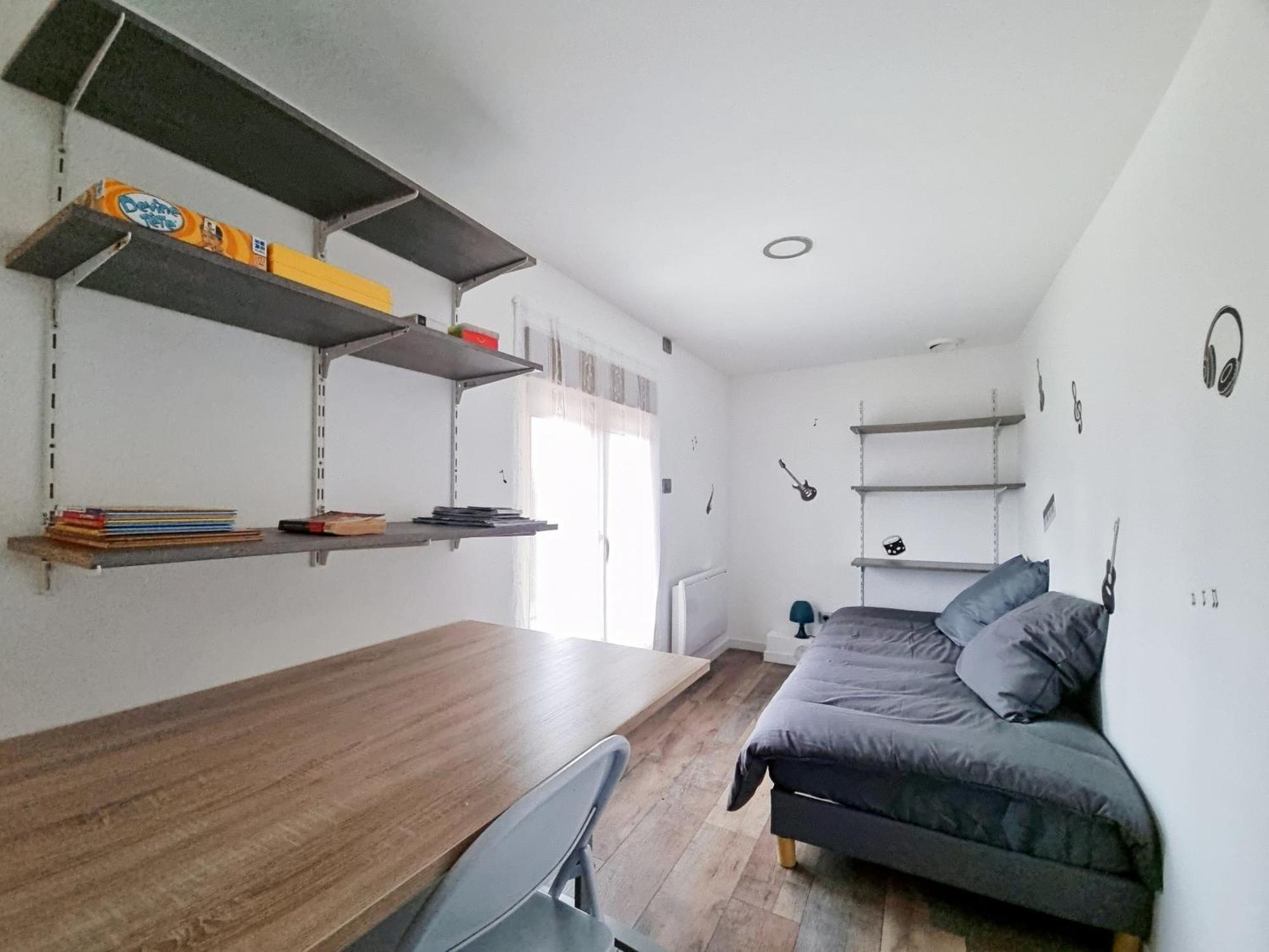 Les Piafs Du Der 1 Apartment Joncreuil Bagian luar foto