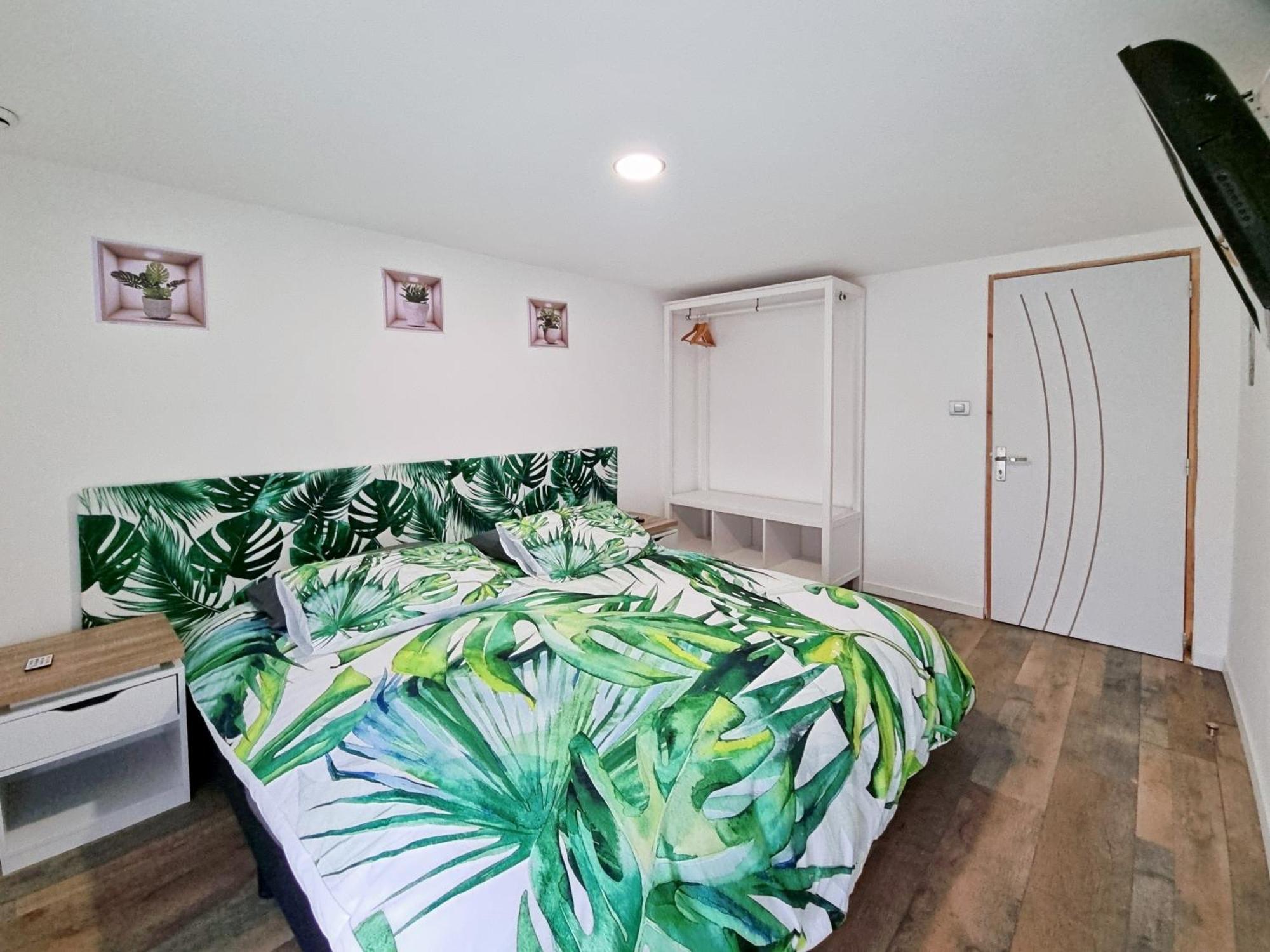 Les Piafs Du Der 1 Apartment Joncreuil Bagian luar foto