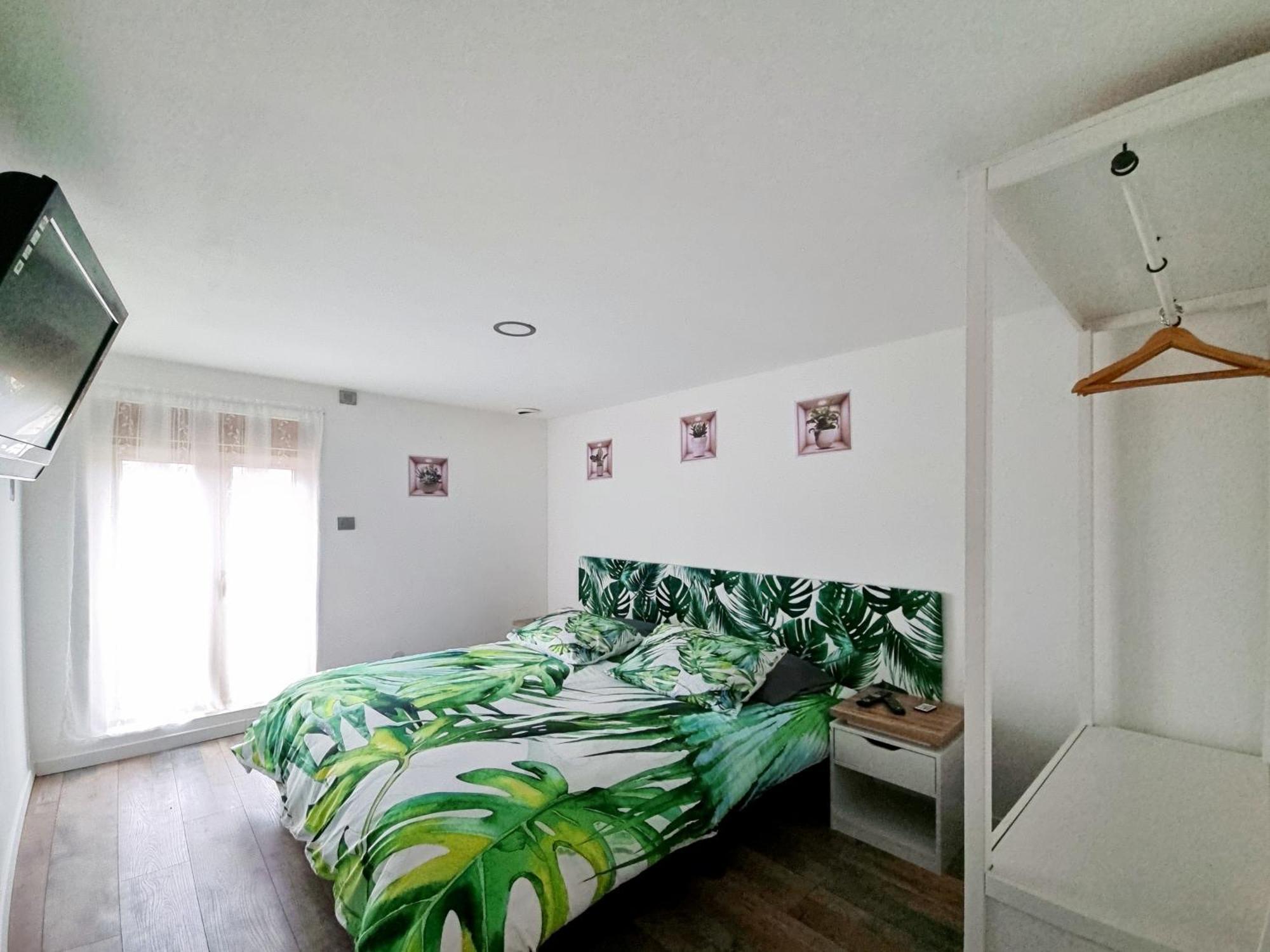 Les Piafs Du Der 1 Apartment Joncreuil Bagian luar foto