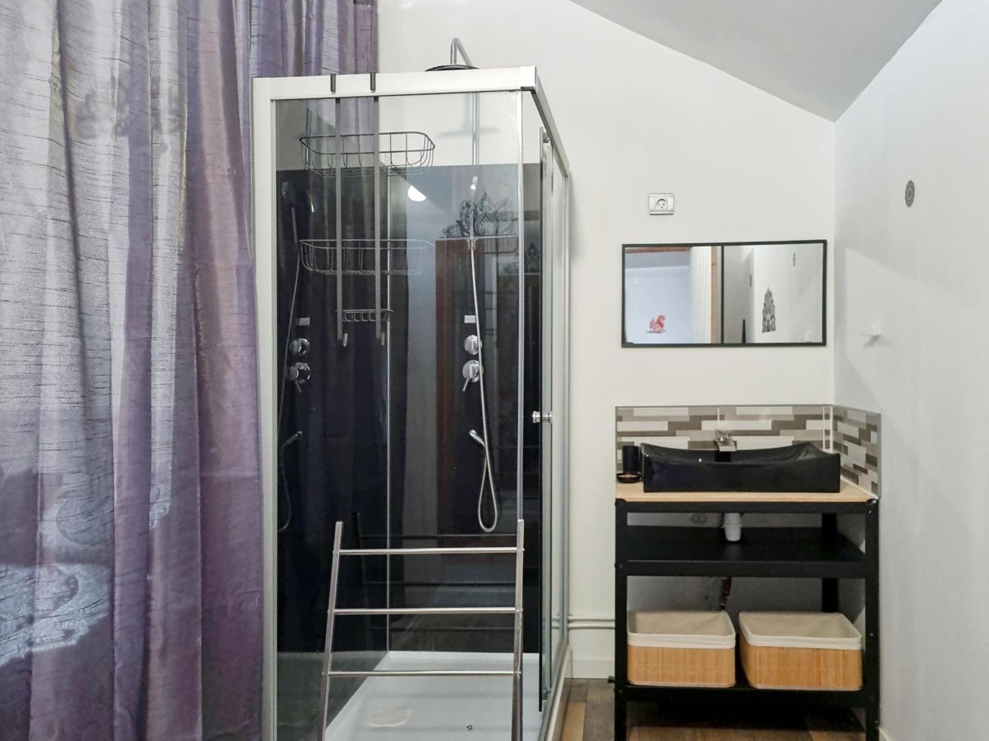 Les Piafs Du Der 1 Apartment Joncreuil Bagian luar foto